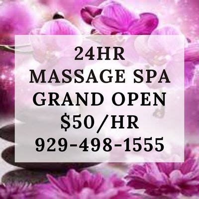 flushing incall|24Hr Massage Spa .